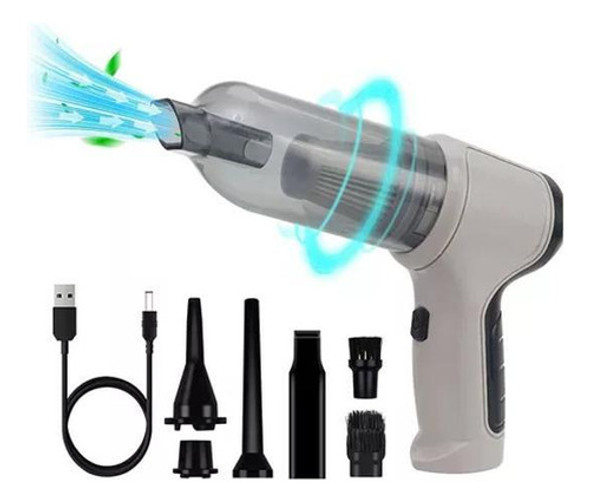 Mais Que Um Simples Aparelho: Aspirador De Pó 3 Em 1 1 Mais Que Um Simples Aparelho: Aspirador De Pó 3 Em 1 1