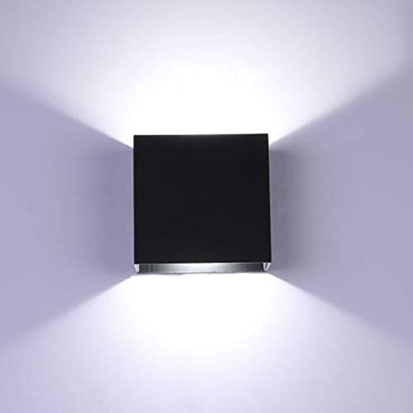 Mini Apliques De Pared Led Regulable 10 W, Lightess Lámpara 0