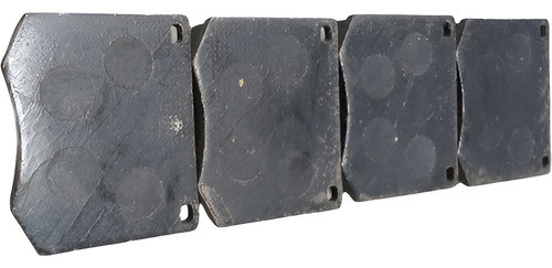 Pastillas De Freno Taunus Coupe Cavallino 0