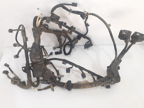 Chicote Do Motor/cambio Honda Fit 1.5 Automático 2009/2014 0