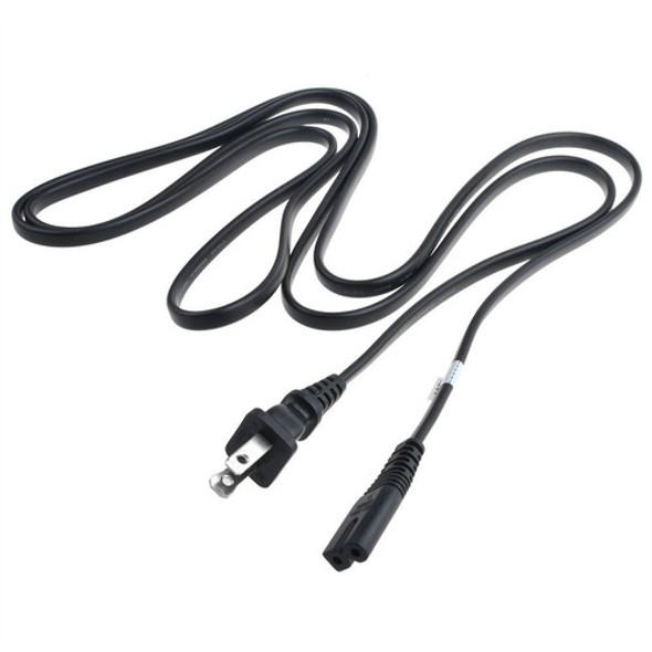 Ac De 6ft Cable Cable Cable Para Jvc Fs-6000 Fs-7000 Fs-d88g 1