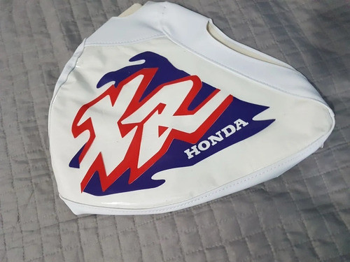 Honda Xr200 Xr 200 R Año 1996 Funda De Tanque Excelente 0