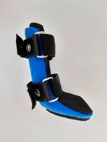 Ferula Pata De Perro Chico Tongue Corta Hasta 10 Cm Alt 1