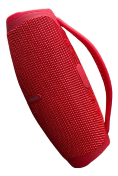 Caixa De Som Bomboox 3  Potência E Estilo 0