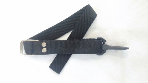 Correia Alca Para Sax Ac Basic Cs1 Acoustic Nota Fiscal 0