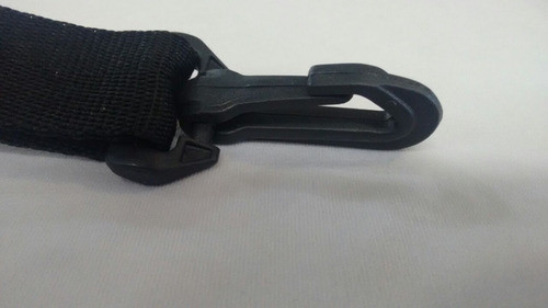 Correia Alca Para Sax Ac Basic Cs1 Acoustic Nota Fiscal 1