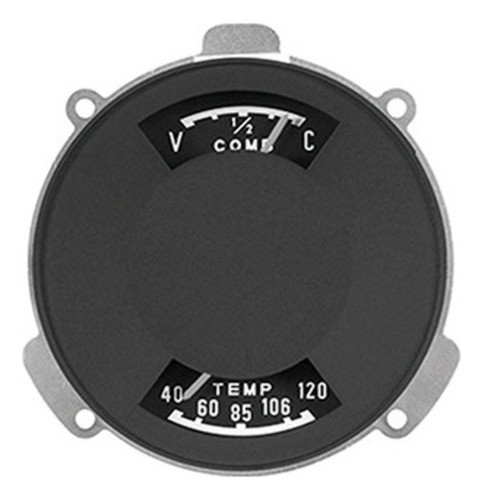 Indicador Comb. Y Temperatura Chevrolet S10 95/11 0