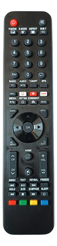 Control Remoto Para Tv Led Microsonic Smart Ref41 1