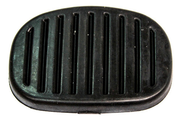 Cubre Pedal Fiat Grand Siena Essence 12/15 1