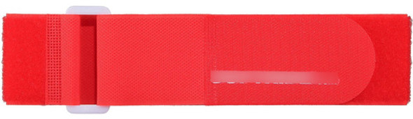 Softride Hook And Loop Soft Wrap, 16 x 2 pulgadas, 4-pack 0