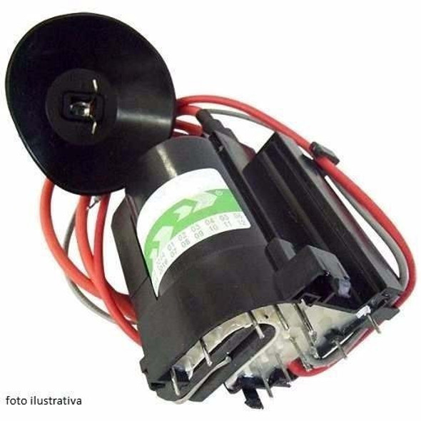 Flyback F2023  Bras Alfa 1