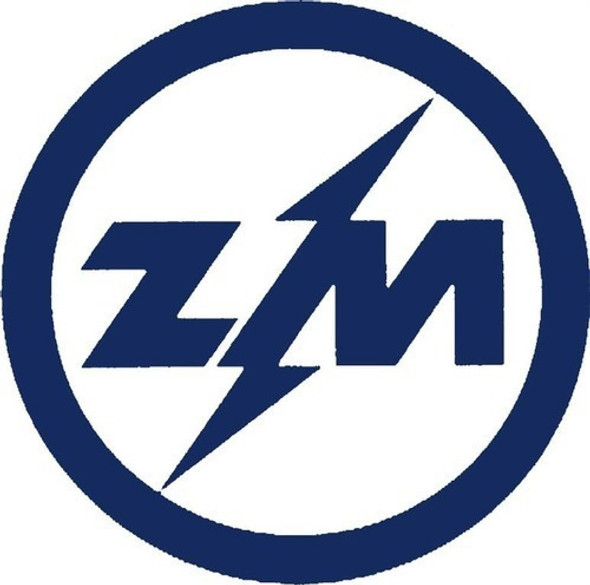 Solenoide Zm 706 - Kubota 12v 1