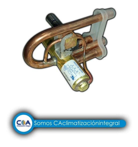 Valvular Inversora  5/16 X 3/8 U X1.8tn S/bobina 1 Valvular Inversora  5/16 X 3/8 U X1.8tn S/bobina 1