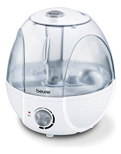 Beurer Lb27 - Tanque Ultrasónico De Aire De 0.8 0