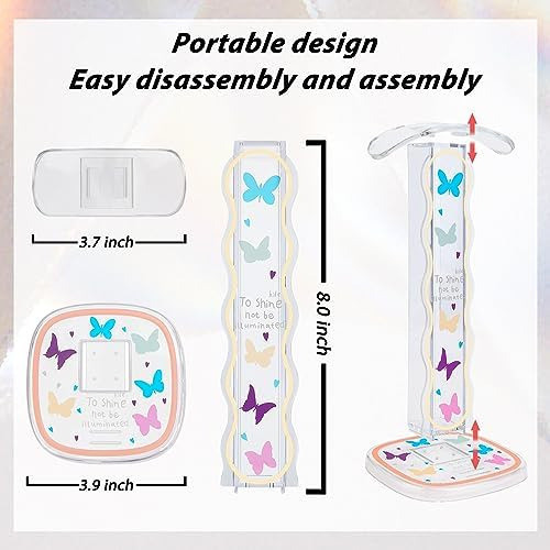 Suporte Para Fone De Ouvido Camycosy Suporte Para Fone De Ou 1