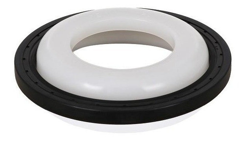 Reten Bancada Trasera Peugeot Citroen 1.4 / 1.6 Hdi Original 0