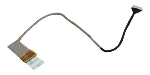 Cabo Flat Para Positivo Unique S2050 S2065 45r-a14001-1801 0