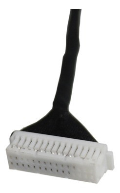 Cabo Flat Para Positivo Unique S2050 S2065 45r-a14001-1801 1