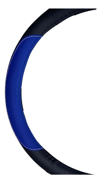 Cubre Volante 38cm Good Year Azul Ecosport Fiesta Focus 1