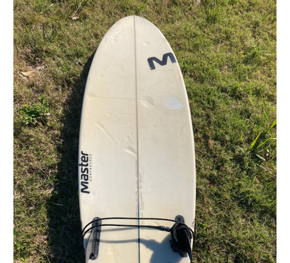 Tabla De Surf Master 5,11 33litros 1