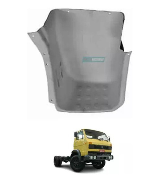 Estribo Direito Vw 11130 14140 12140 13130 14140 14210 16210 0