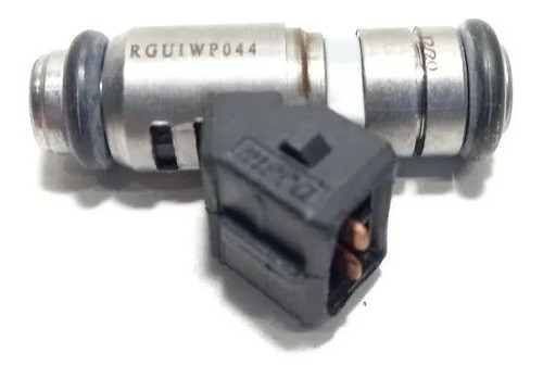 Inyector Multipunto Aro Gris 4 Picos Vw Gol 1.4 1.8 Envio Gr 0