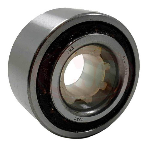 Rolamento Roda Dianteira Rav4 2.0 16v 1998 1999 2000 1