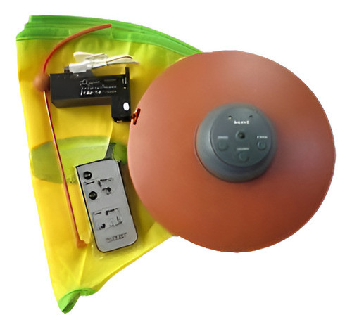 Aolikes Remore Juguete Interactivo Electrónico V4 Mouse Con 0