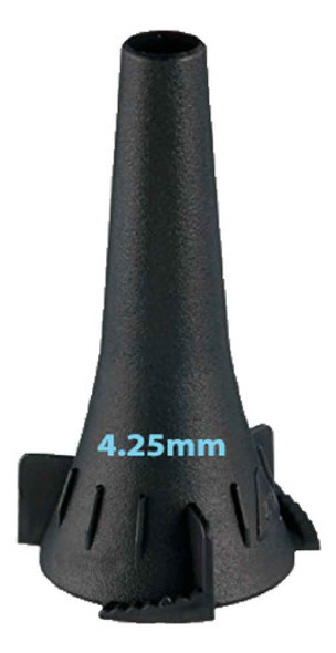 Espéculo Welch Allyn  Kleenspec Para Otoscopio   2,75mm 1