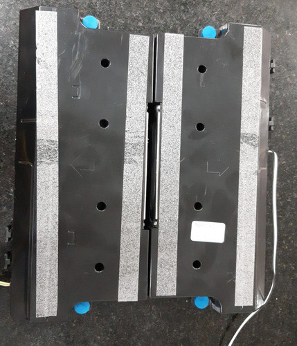 Alto Falantes Tv Samsung Un75mu6100g 0