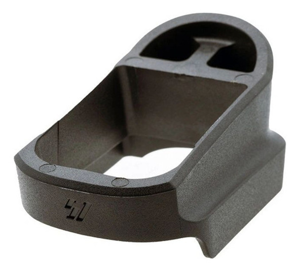 Adaptador Cargador Grip Magazine Base Glock 17 En Glock 19 1 Adaptador Cargador Grip Magazine Base Glock 17 En Glock 19 1