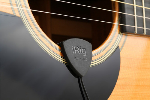 Irig Acoustic 1