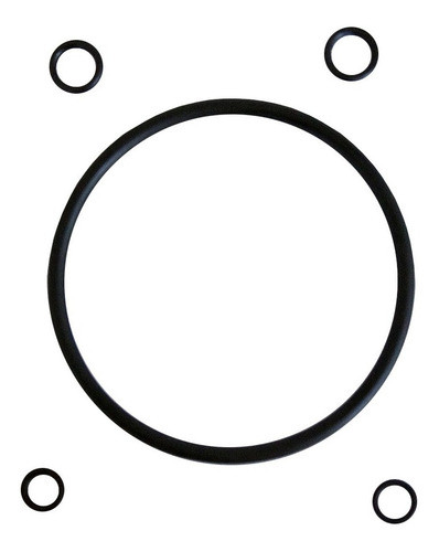 O´ring Para Post Mix Cerveja Artesanal 0