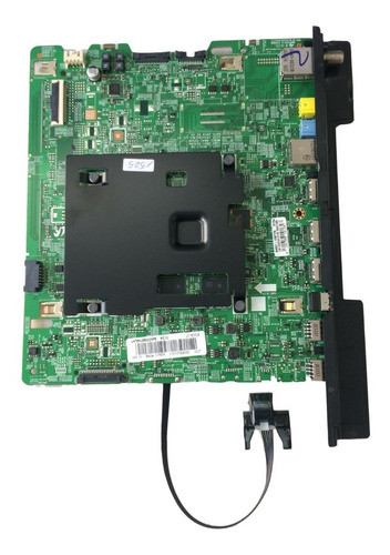 Placa Main // Samsung Un78ku6500gxzb // Curvo 0