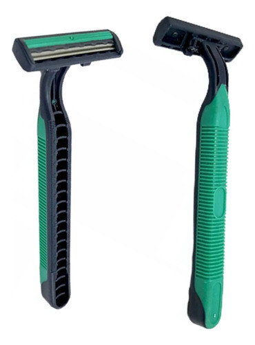 24 Maquinitas De Afeitar Rasuradora Afeitadora Tattoo Tatuar 1