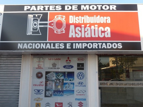 Juego De Juntas Para Fiat Brava Marea 1.6 16v 1