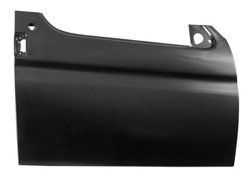 Panel Puerta Delantero Der. Citroen Berlingo 1996-09 0
