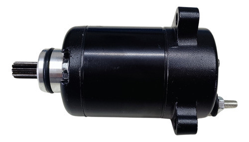 Burro De Arranque Bajaj Rouser Ns 200 As 200 Rs 200 Spot 1