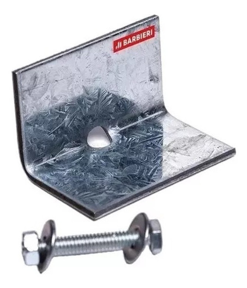 Tensor Cruz De San Andrés Barbieri 40x40 Steel Frame 5 Uni 0 Tensor Cruz De San Andrés Barbieri 40x40 Steel Frame 5 Uni 0