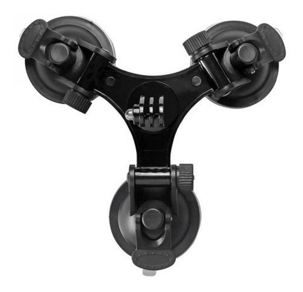 Ventosa Tripla  Goprosul 0