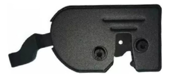 Manija Destraba Respaldo Trasero Derecho Fiat Palio Weekend 1