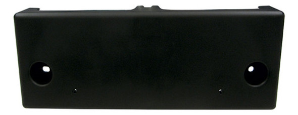 Porta Patente Delantero 0