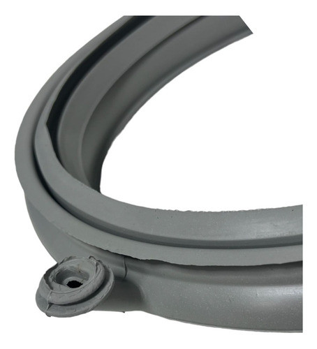Fuelle Goma Compatible Con Lavarropa Whirlpool Wnq66a Wfe61a 1