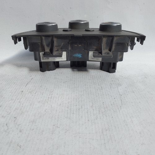 Comando Ar Condicionado Cobalt 2012/2014 Original Usado 1