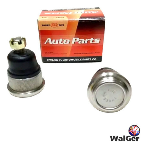 Kit 2 Rotula Inferior Mazda 626 1978-82 Derecha/izquierda 1