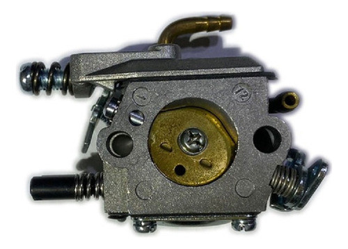 Carburador Motosierra Lusqtoff Walbro  Gs4500 Gs5200 Origina 0