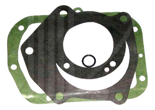 Juego Juntas Caja De Cambios Ford Falcon Con Saginaw De 4ta 0