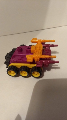 Accesorios Juguetes Plasticos Para Armar Decada Del 90 0