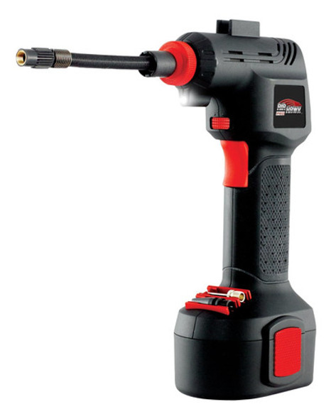 Compresor De Aire Inalámbrico Ontel. 1 Compresor De Aire Inalámbrico Ontel. 1