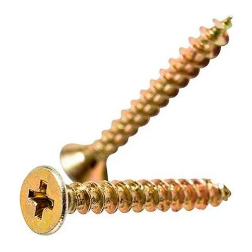 Tornillo Fix 5 X 90 Caja Por 100u. 0